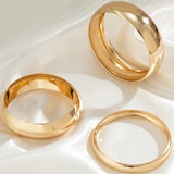 3-osaline käevõrude komplekt