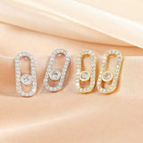 Melissa Kõrvarõngad