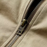 Meeste Rihveldatud Bomberjakk