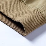 Meeste Rihveldatud Bomberjakk