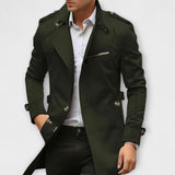 DUMONT LYON | ELEGANTNE MEESTE JACKET