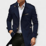 DUMONT LYON | ELEGANTNE MEESTE JACKET