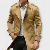 DUMONT LYON | ELEGANTNE MEESTE JACKET