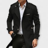 DUMONT LYON | ELEGANTNE MEESTE JACKET
