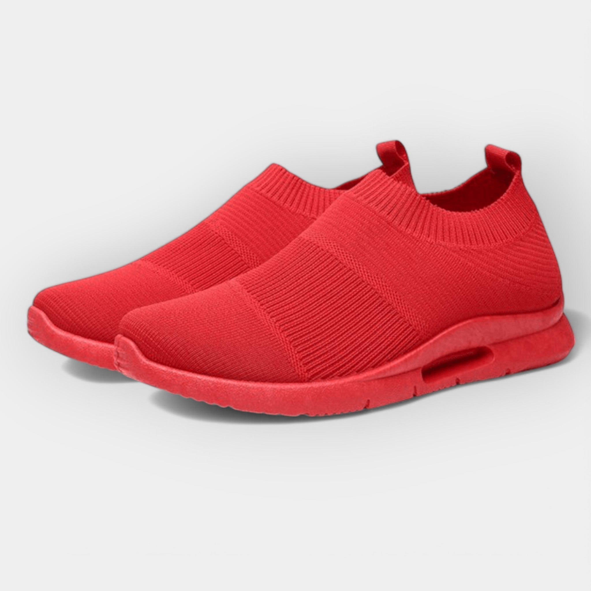 Vibratsioonivastased spordijalatsid