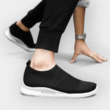 Vibratsioonivastased spordijalatsid