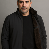 DUMONT LYON | SOOJUSISOLATSIOONIGA VEELTÕEND VEST