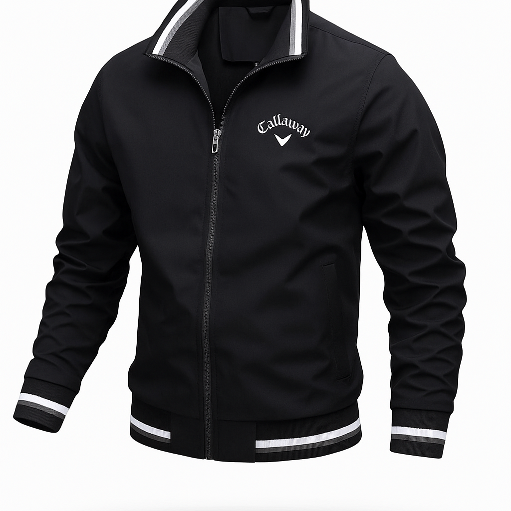 DUMONT LYON | MEESTE LUXUSLIK SUVE/HOOAJA JACKET