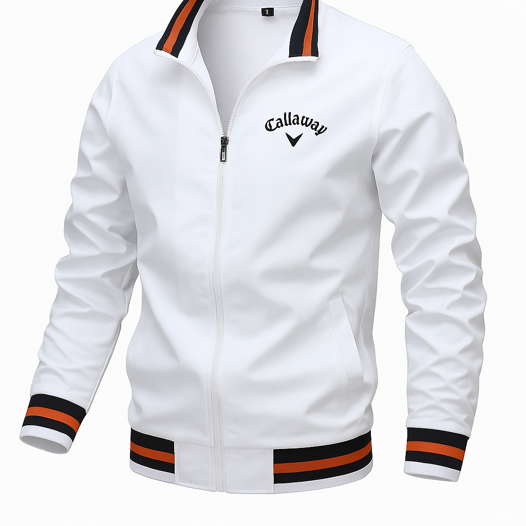 DUMONT LYON | MEESTE LUXUSLIK SUVE/HOOAJA JACKET