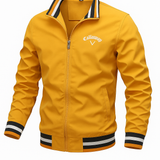 DUMONT LYON | MEESTE LUXUSLIK SUVE/HOOAJA JACKET