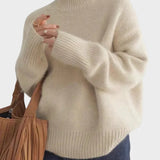 Alja - Kõrge kaelusega kašmiir