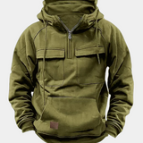 DUMONT LYON | Mugav kapuutsiga sviiter