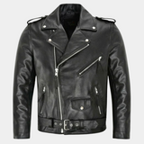 DUMONT LYON | BOMBER JACKET