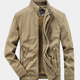DUMONT LYON | ELEGANTNE BOMBER JACKET