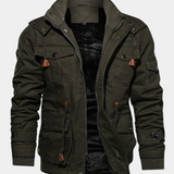 DUMONT LYON | KARM JACKET