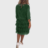 Auterelle | Elegantne Talvekleit