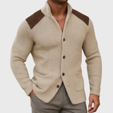 Leon | struktureeritud kootud bleiser