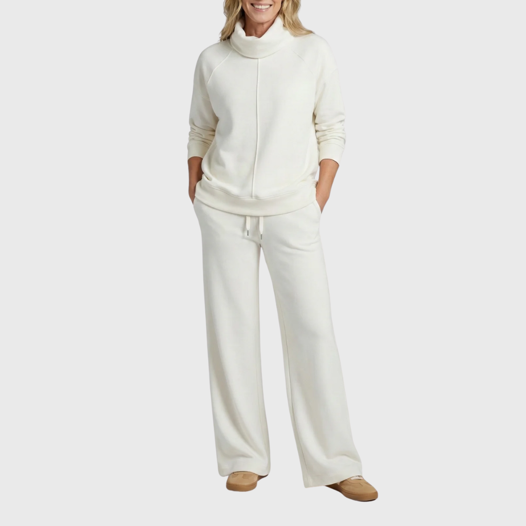 Leonie | Pehme ja elegantne komplekt