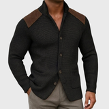 Leon | struktureeritud kootud bleiser