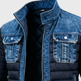 Markus – Teksatagi polsterdatud paneelidega