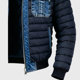 Markus – Teksatagi polsterdatud paneelidega