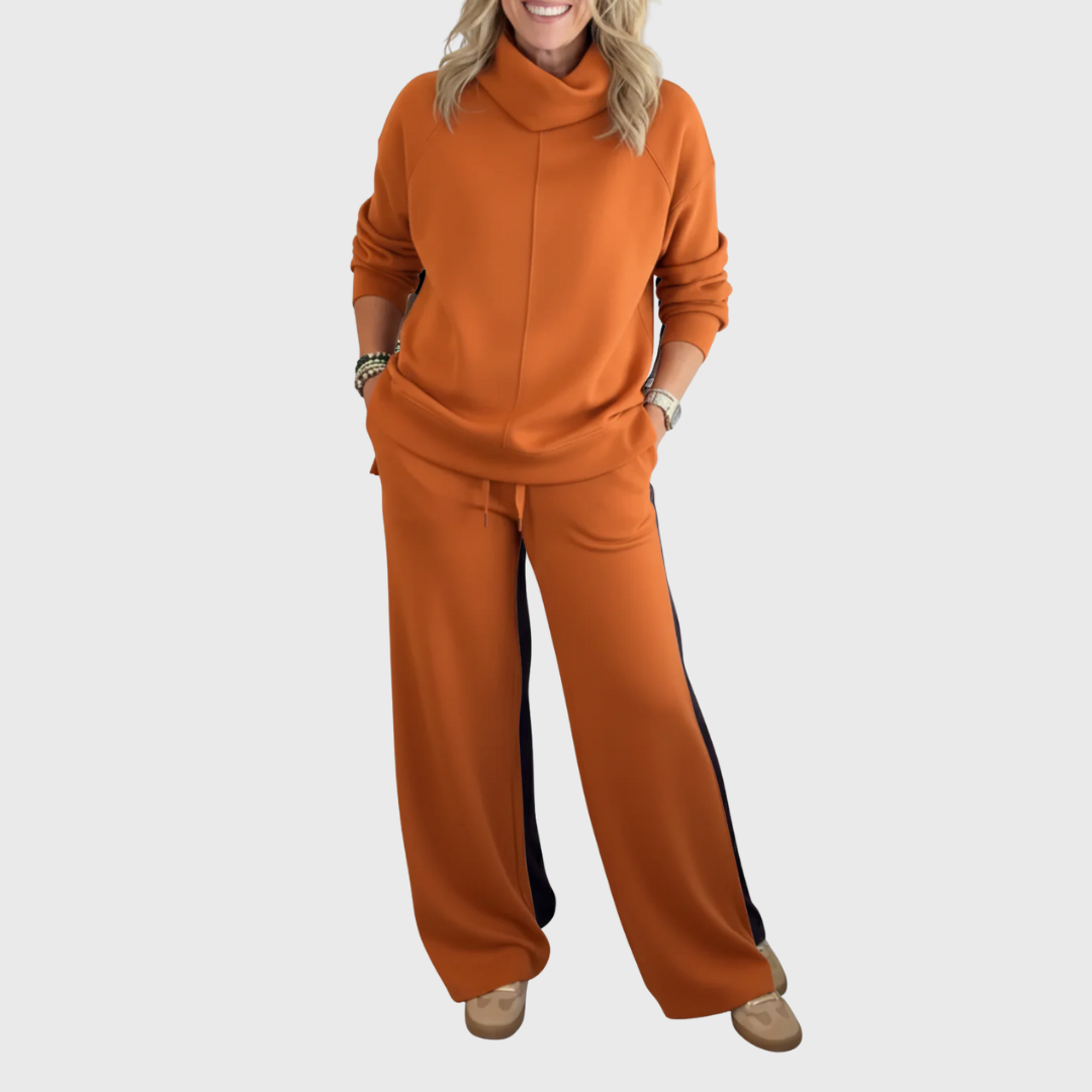 Leonie | Pehme ja elegantne komplekt