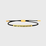 Sanna | Motivatsioonikäevõru enesekindluse ja tugevuse jaoks