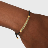 Sanna | Motivatsioonikäevõru enesekindluse ja tugevuse jaoks