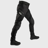 Rasmus | Veekindlad taktikalised püksid igapäevaseks kasutamiseks