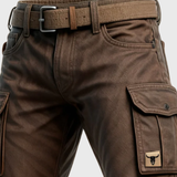 Erik | isolatsiooniga cargopüksid