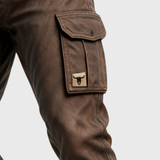 Erik | isolatsiooniga cargopüksid