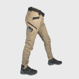 Rasmus | Veekindlad taktikalised püksid igapäevaseks kasutamiseks