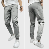 Hugo™ | Premium venitavad kargopüksid