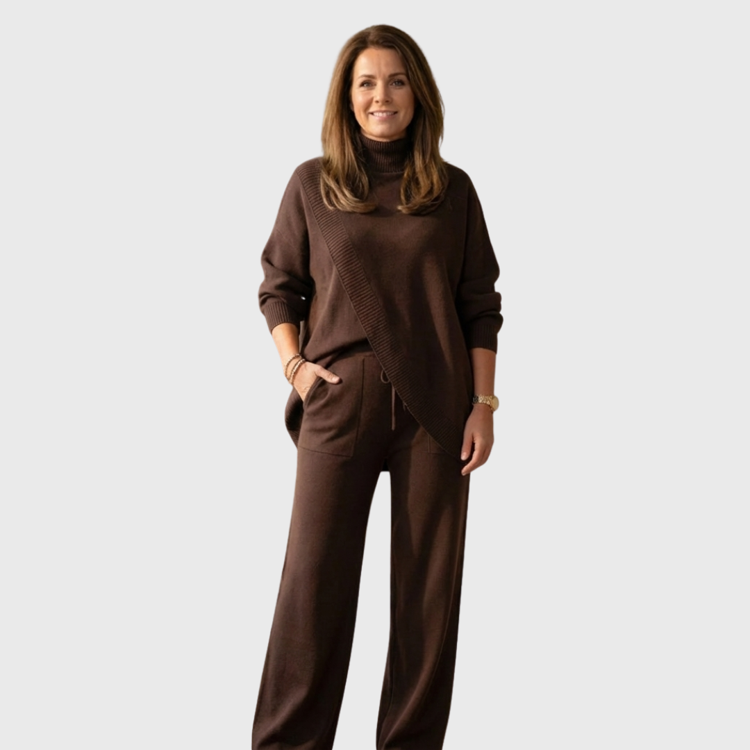 Bertine | Ajatu ja elegantne komplekt