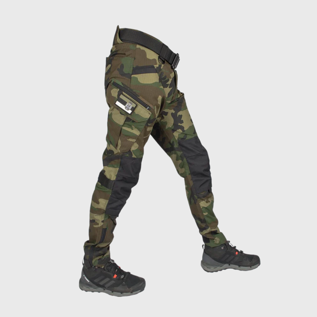 Rasmus | Veekindlad taktikalised püksid igapäevaseks kasutamiseks