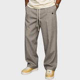 MARCUS | Elegantsed paelaga püksid