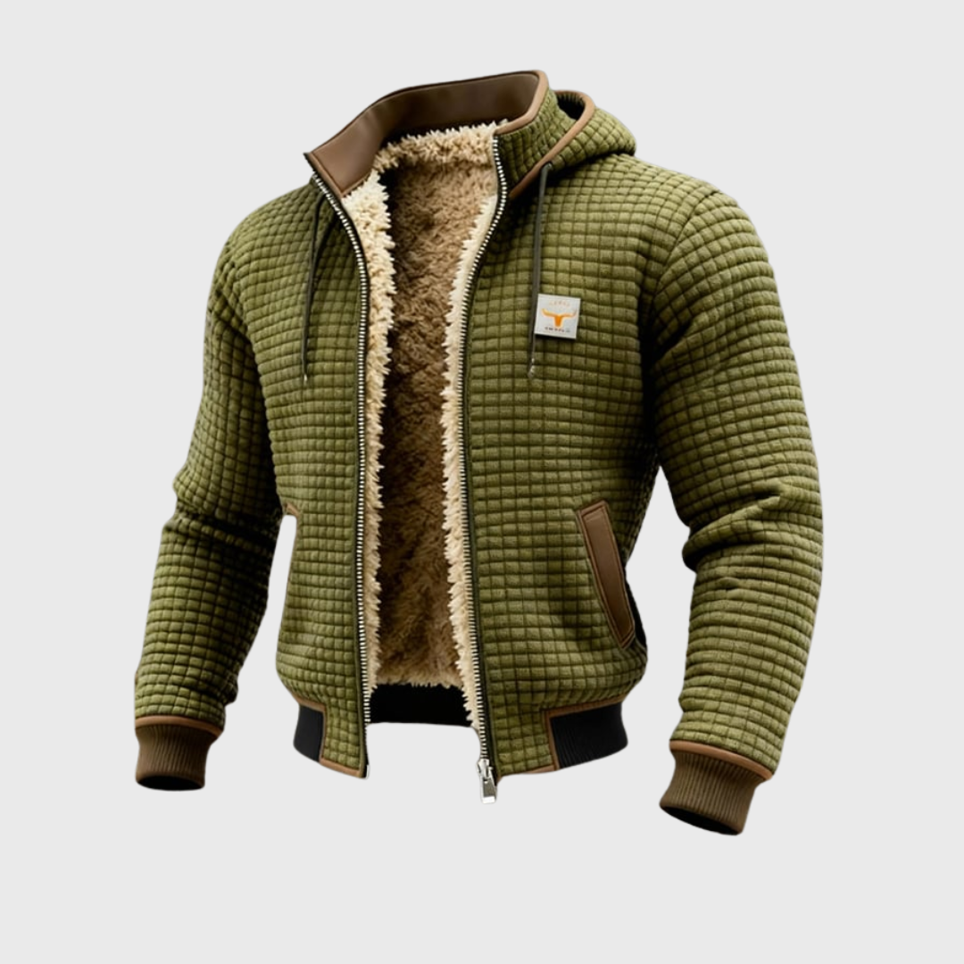 MATTEO | Polaarne termiline jope