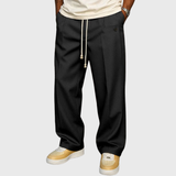 MARCUS | Elegantsed paelaga püksid