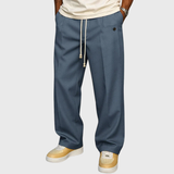 MARCUS | Elegantsed paelaga püksid