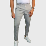 Marten | Meeste slim fit stretšpüksid