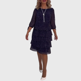 Auterelle | Elegantne Talvekleit