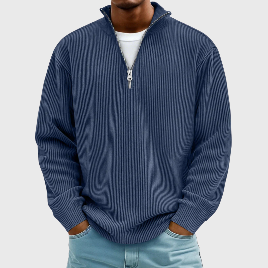 Karl | Trendikas ja elegantne kampsun