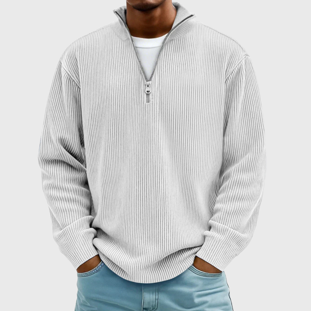 Karl | Trendikas ja elegantne kampsun