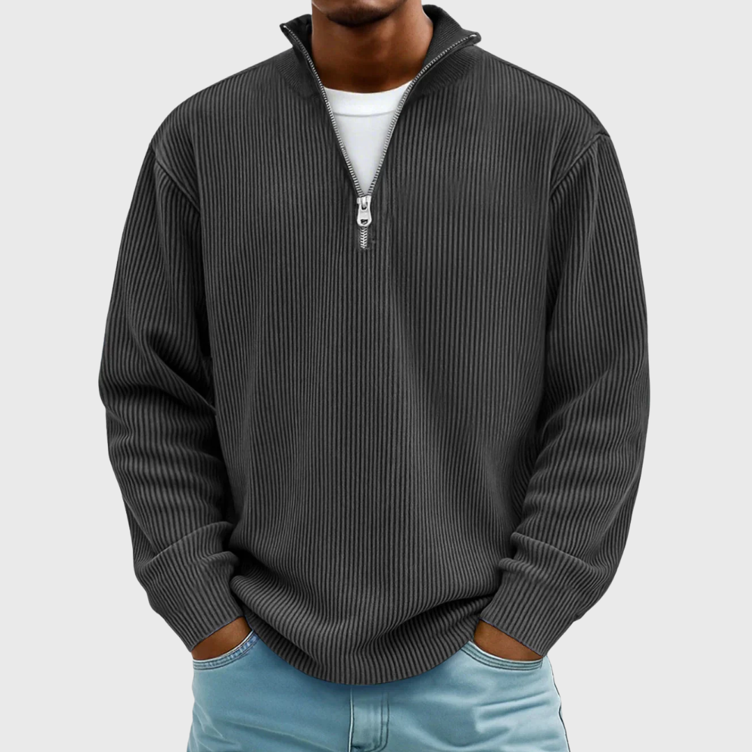 Karl | Trendikas ja elegantne kampsun