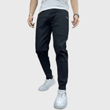 Sander | Premium elastsed cargo-püksid