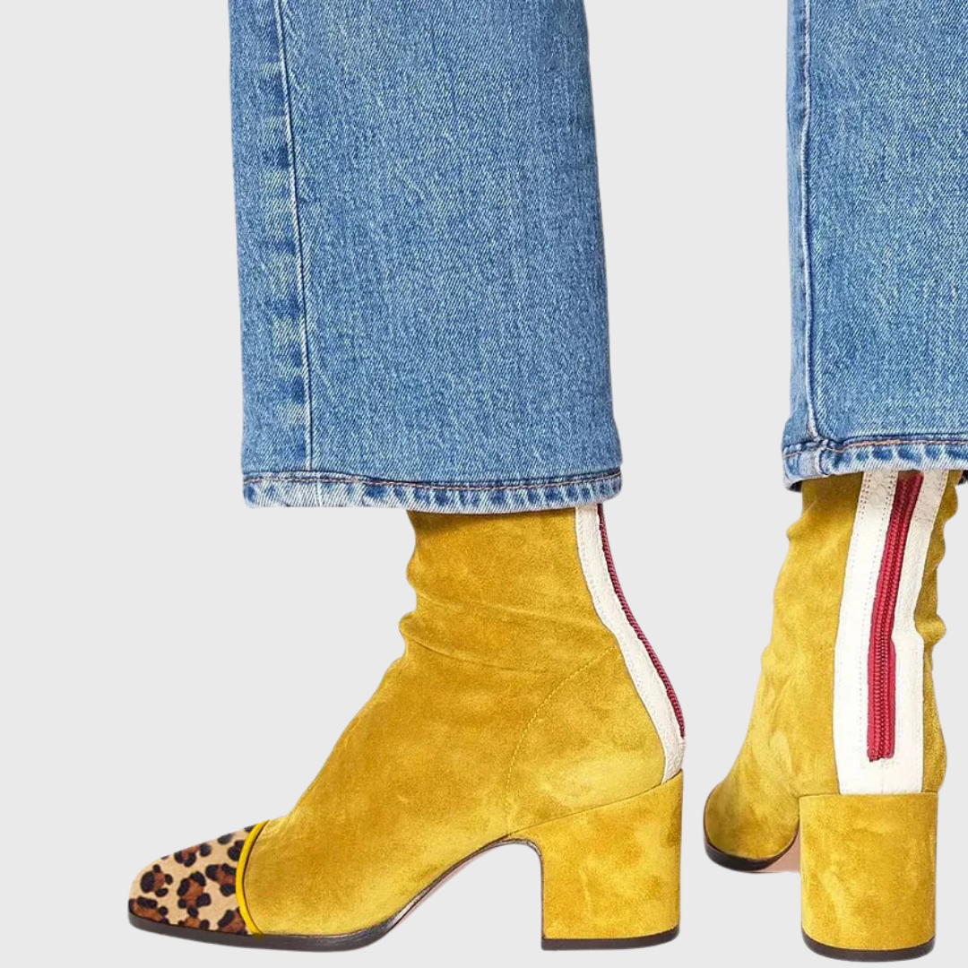 Beth | Elegantne Saapad