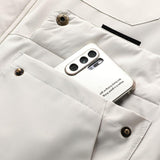 VALERIO | Veekindel välistakki