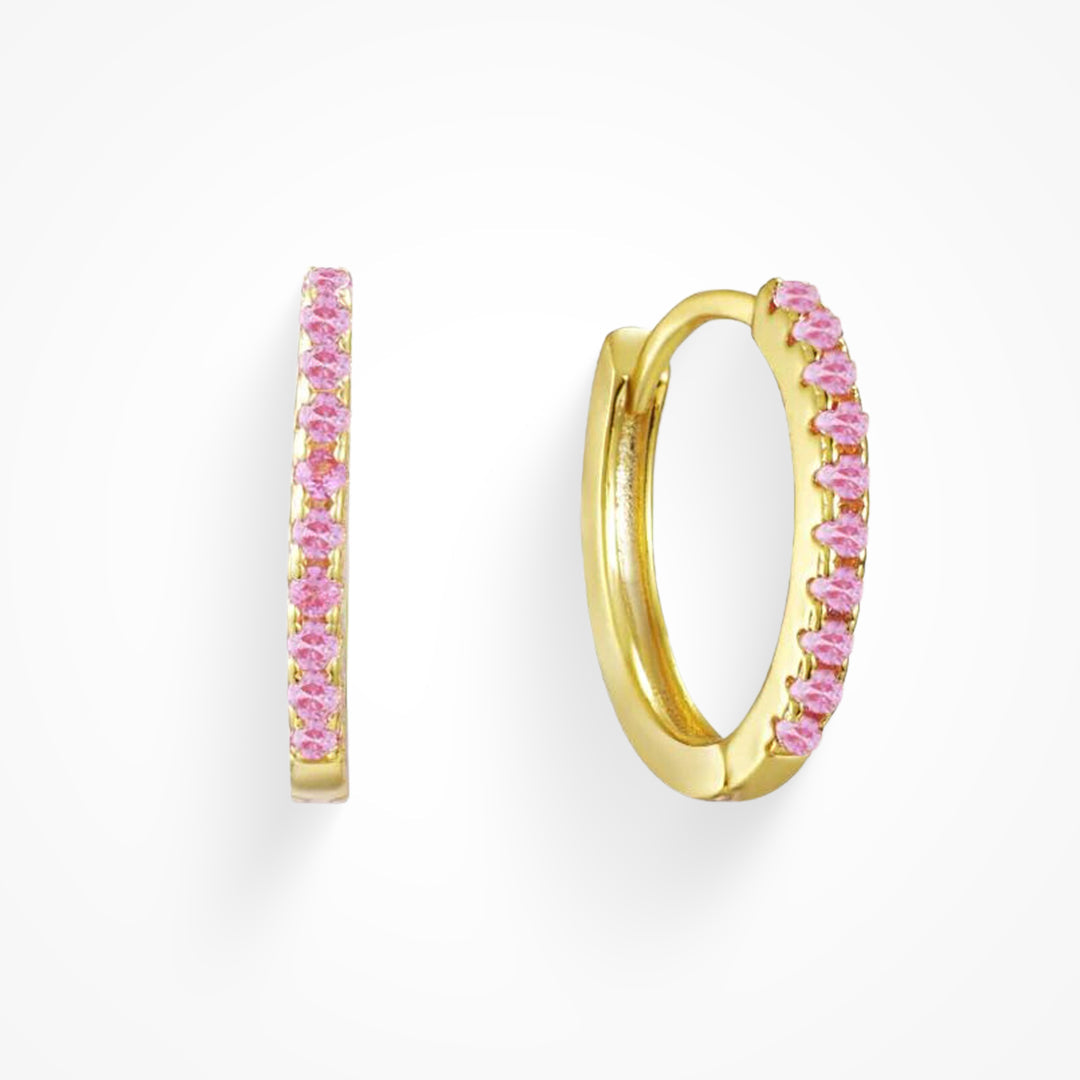 Igaviku kõrvarõngad