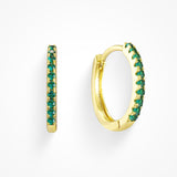 Igaviku kõrvarõngad