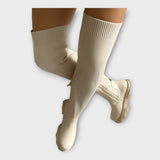 Modernsed saapad minimalistliku disainiga